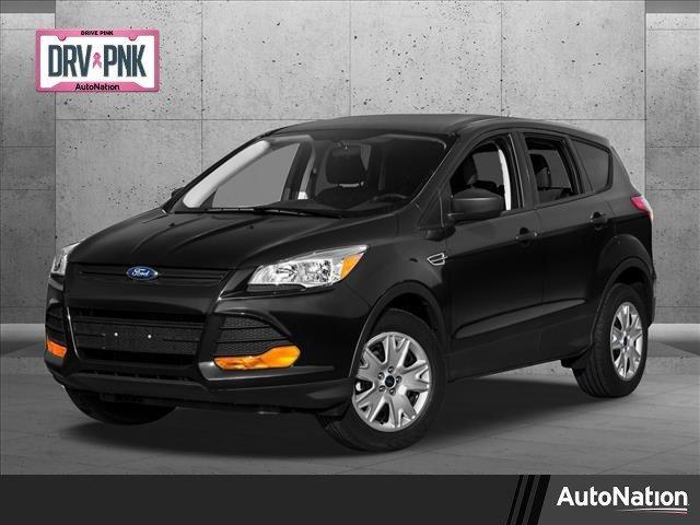 used 2015 Ford Escape car, priced at $10,998