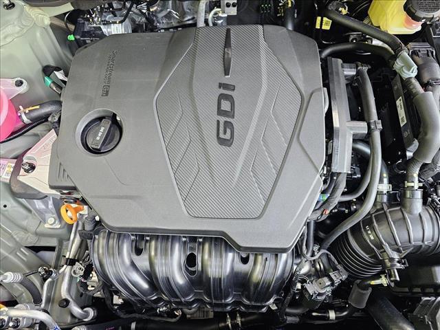 new 2025 Hyundai SANTA CRUZ car, priced at $34,960