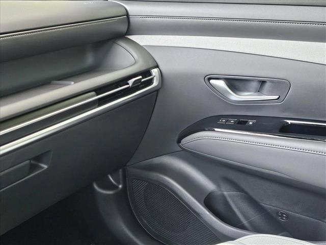 new 2025 Hyundai SANTA CRUZ car, priced at $34,960