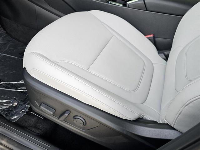 new 2025 Hyundai SANTA CRUZ car, priced at $34,960