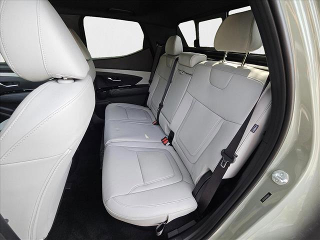 new 2025 Hyundai SANTA CRUZ car, priced at $34,960