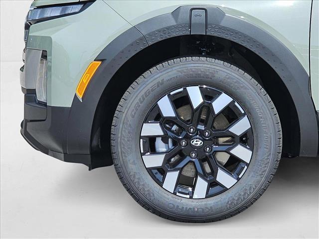 new 2025 Hyundai SANTA CRUZ car, priced at $34,960