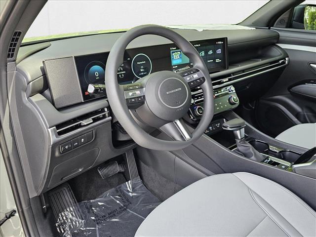 new 2025 Hyundai SANTA CRUZ car, priced at $34,960