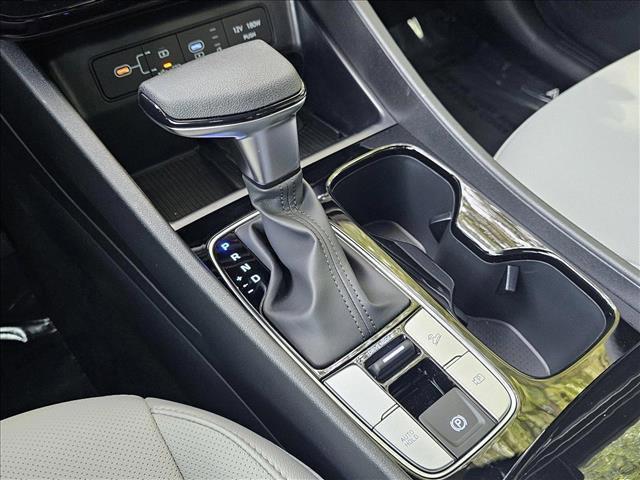 new 2025 Hyundai SANTA CRUZ car, priced at $34,960