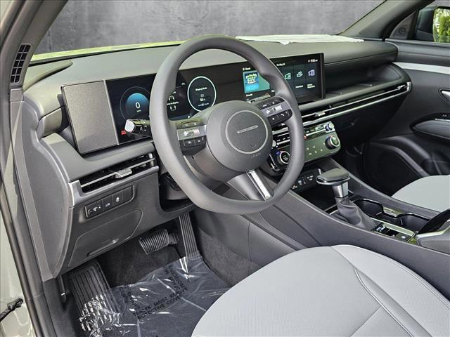 new 2025 Hyundai SANTA CRUZ car, priced at $36,160