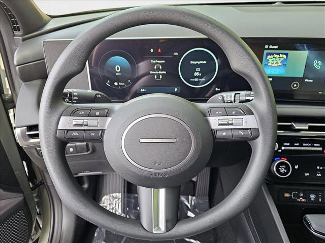 new 2025 Hyundai SANTA CRUZ car, priced at $34,960