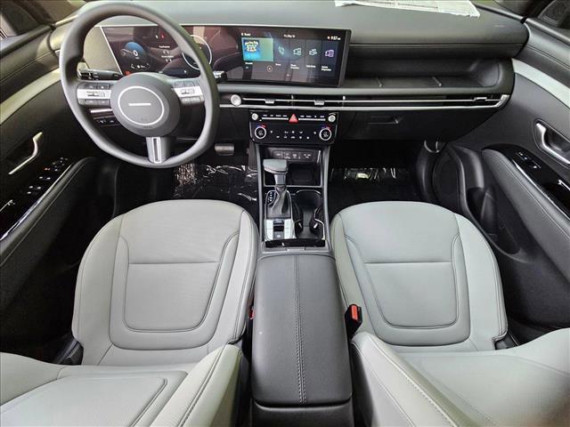 new 2025 Hyundai SANTA CRUZ car, priced at $36,160
