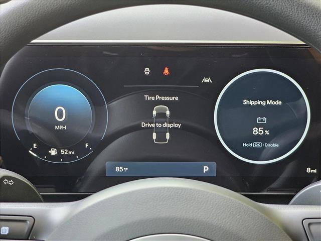 new 2025 Hyundai SANTA CRUZ car, priced at $36,160