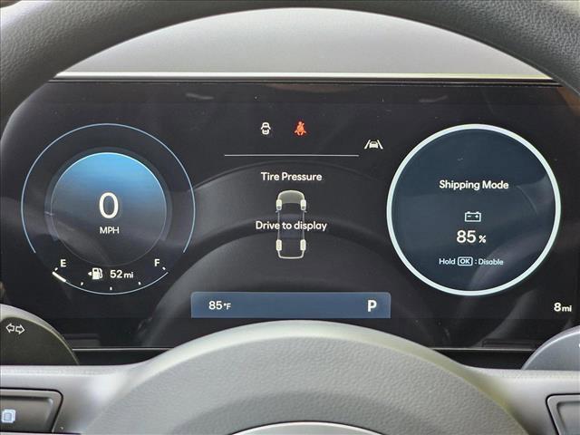 new 2025 Hyundai SANTA CRUZ car, priced at $34,960