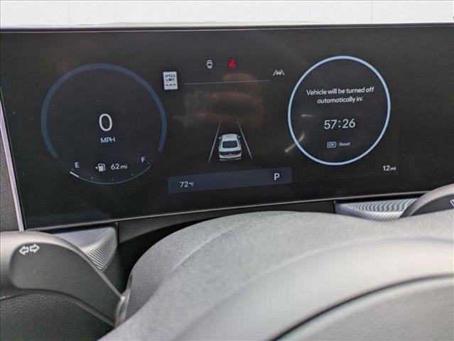 new 2024 Hyundai Sonata car, priced at $32,625