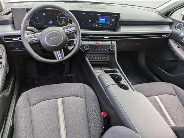 used 2024 Hyundai Sonata car, priced at $27,046