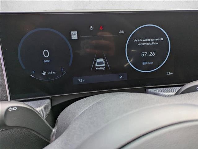 used 2024 Hyundai Sonata car, priced at $27,046