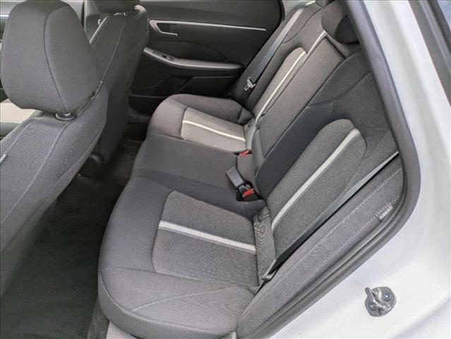 new 2024 Hyundai Sonata car, priced at $32,625