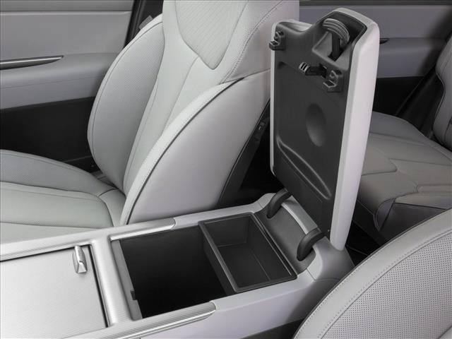 new 2025 Hyundai Palisade car, priced at $46,850