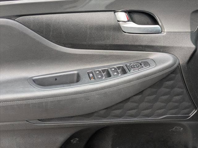 used 2023 Hyundai Santa Fe car, priced at $23,747
