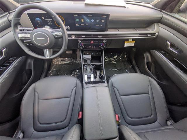new 2025 Hyundai SANTA CRUZ car, priced at $42,455