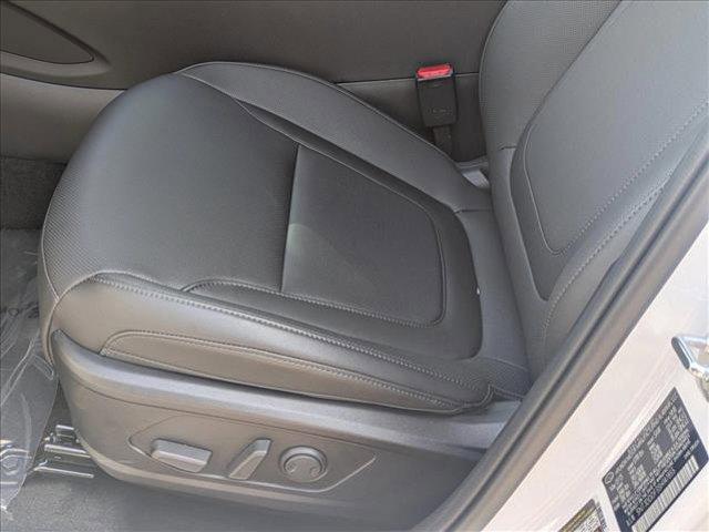 new 2025 Hyundai SANTA CRUZ car, priced at $42,455