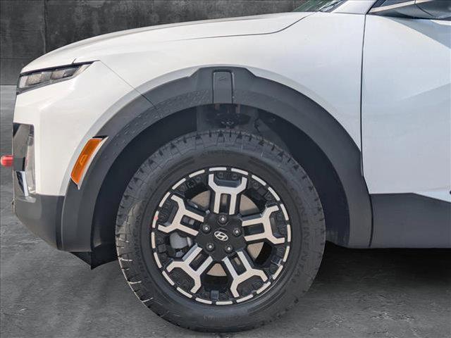 new 2025 Hyundai SANTA CRUZ car, priced at $42,455