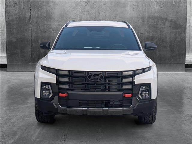 new 2025 Hyundai SANTA CRUZ car, priced at $42,455