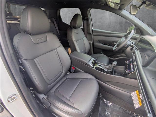 new 2025 Hyundai SANTA CRUZ car, priced at $42,455