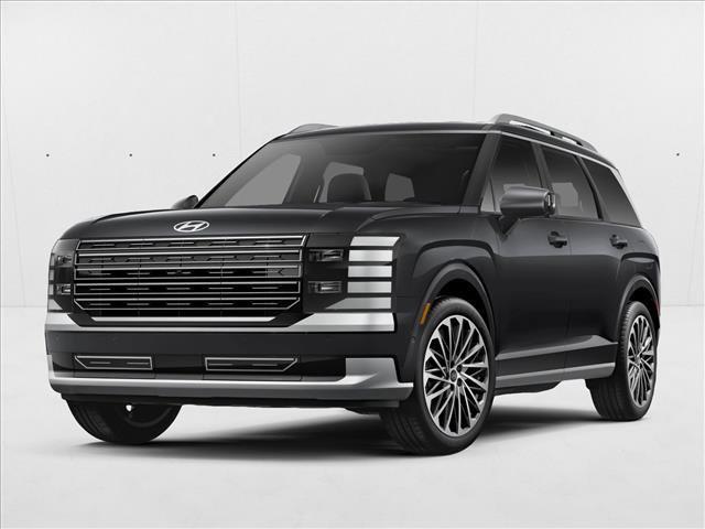 new 2026 Hyundai Palisade car, priced at $56,340