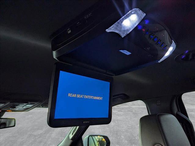 used 2021 Chevrolet Tahoe car, priced at $36,340