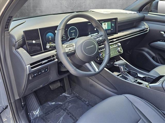 new 2025 Hyundai SANTA CRUZ car, priced at $44,935
