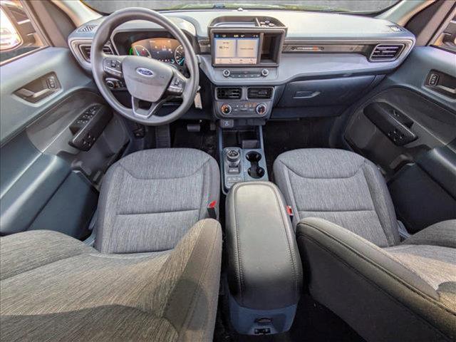 used 2023 Ford Maverick car, priced at $28,436