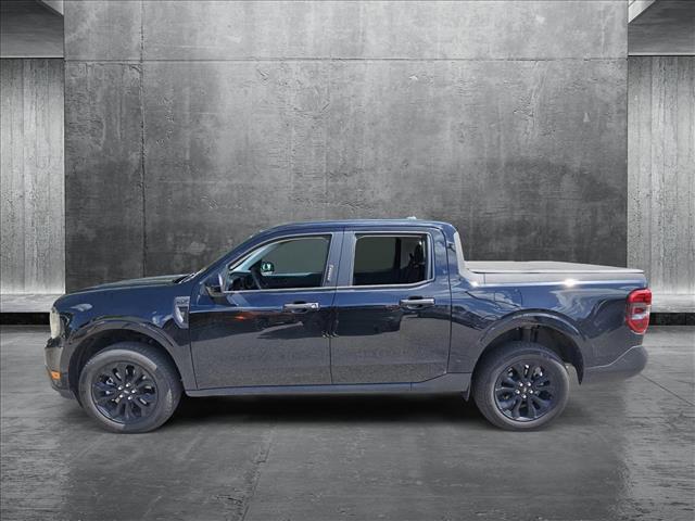 used 2023 Ford Maverick car, priced at $28,436