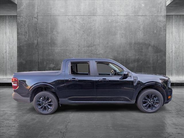 used 2023 Ford Maverick car, priced at $28,436