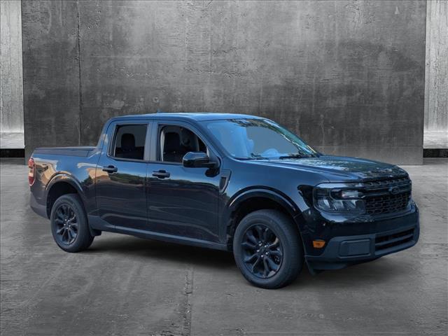 used 2023 Ford Maverick car, priced at $28,436