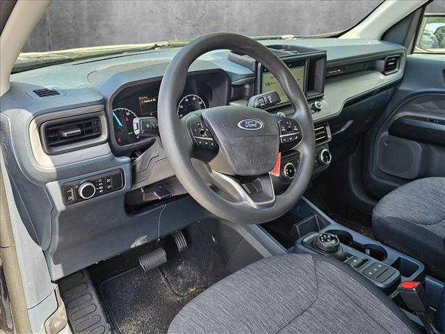 used 2023 Ford Maverick car, priced at $28,436