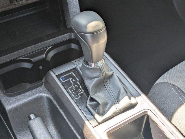 used 2022 Toyota Tacoma car, priced at $34,998