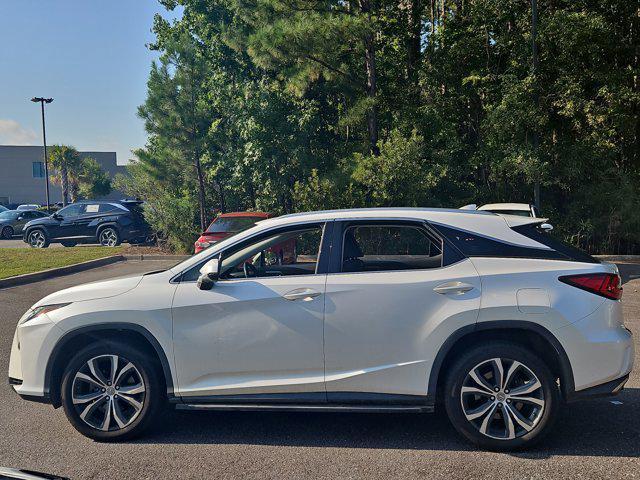 used 2017 Lexus RX 350 car, priced at $24,546