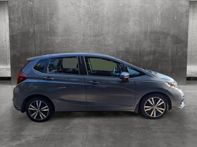 used 2019 Honda Fit car, priced at $18,599