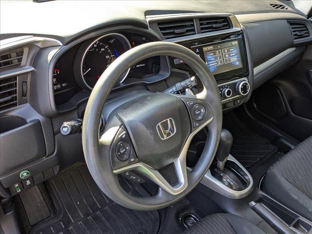 used 2019 Honda Fit car, priced at $18,599