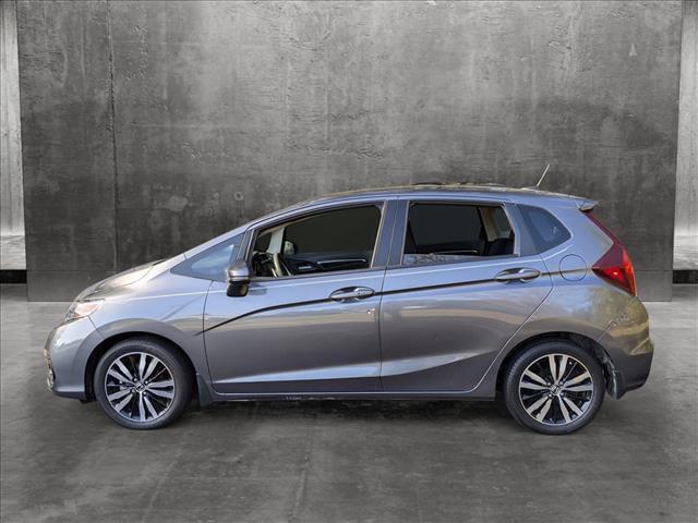 used 2019 Honda Fit car, priced at $18,599