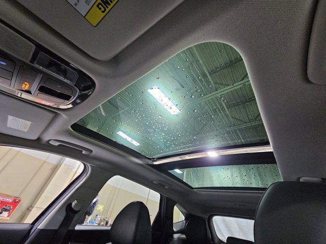 used 2022 Hyundai Tucson car, priced at $24,040