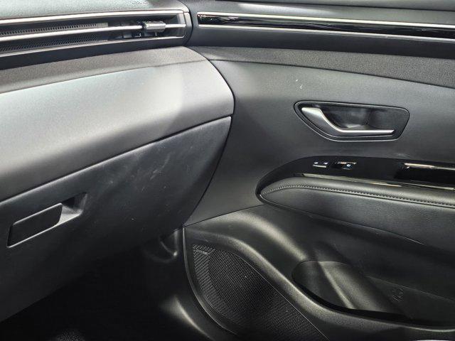 used 2022 Hyundai Tucson car, priced at $24,040