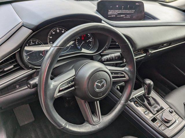 used 2021 Mazda CX-30 car, priced at $20,998