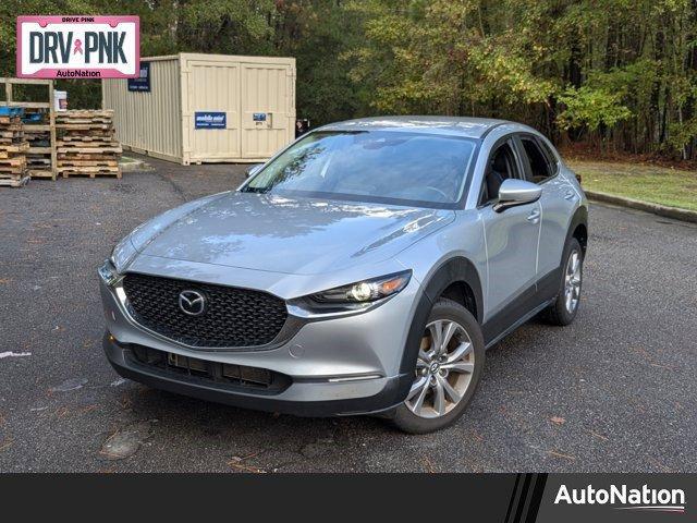 used 2021 Mazda CX-30 car, priced at $20,998