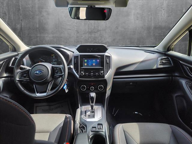 used 2024 Subaru Crosstrek car, priced at $26,588