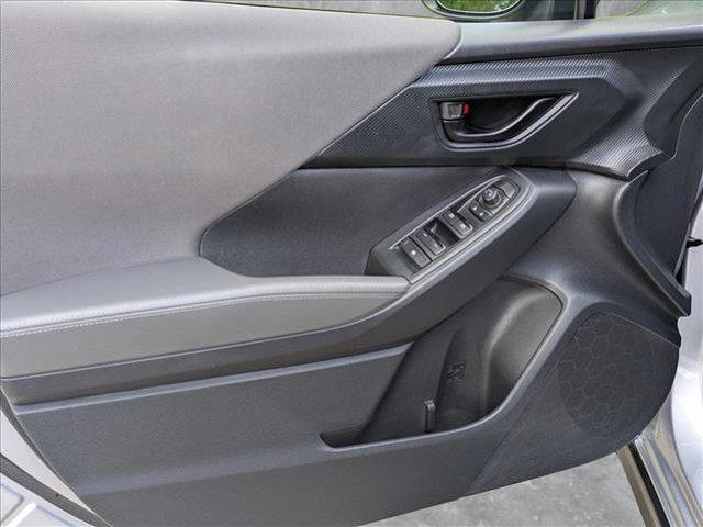 used 2024 Subaru Crosstrek car, priced at $26,588
