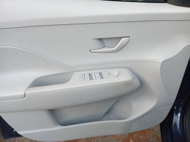 new 2026 Hyundai Kona car, priced at $28,970