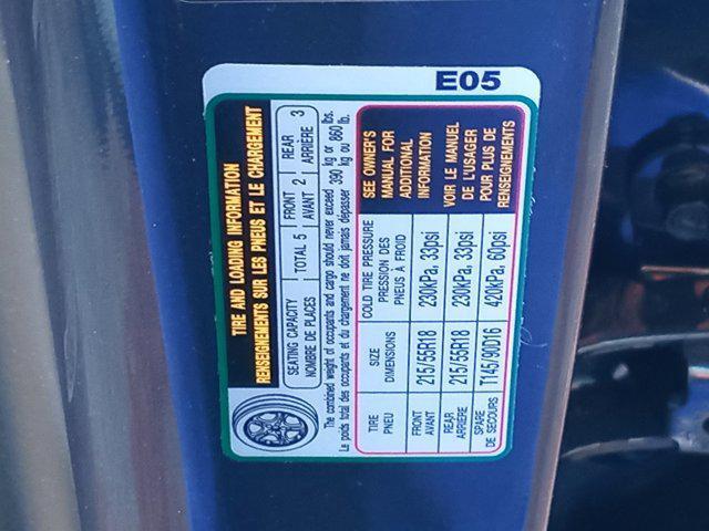 new 2026 Hyundai Kona car, priced at $28,970