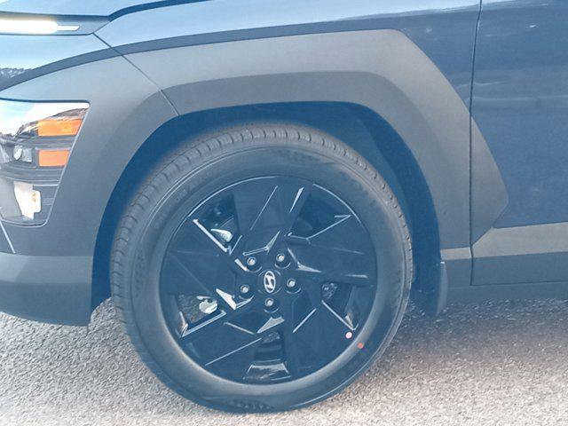 new 2026 Hyundai Kona car, priced at $28,970