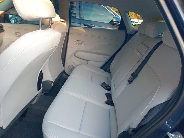 new 2026 Hyundai Kona car, priced at $28,970