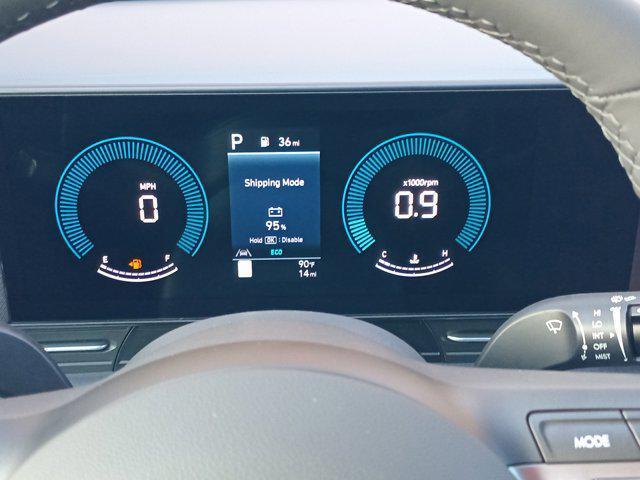 new 2026 Hyundai Kona car, priced at $28,970