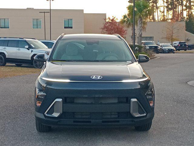 new 2026 Hyundai Kona car, priced at $28,970