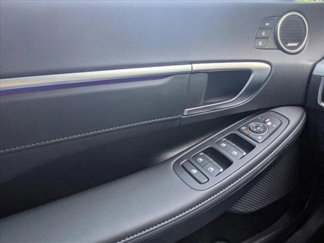 new 2025 Hyundai Sonata Hybrid car, priced at $39,525